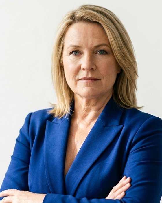 Margaret Ellison, Founder and Lead Matchmaker at Spark Twice
